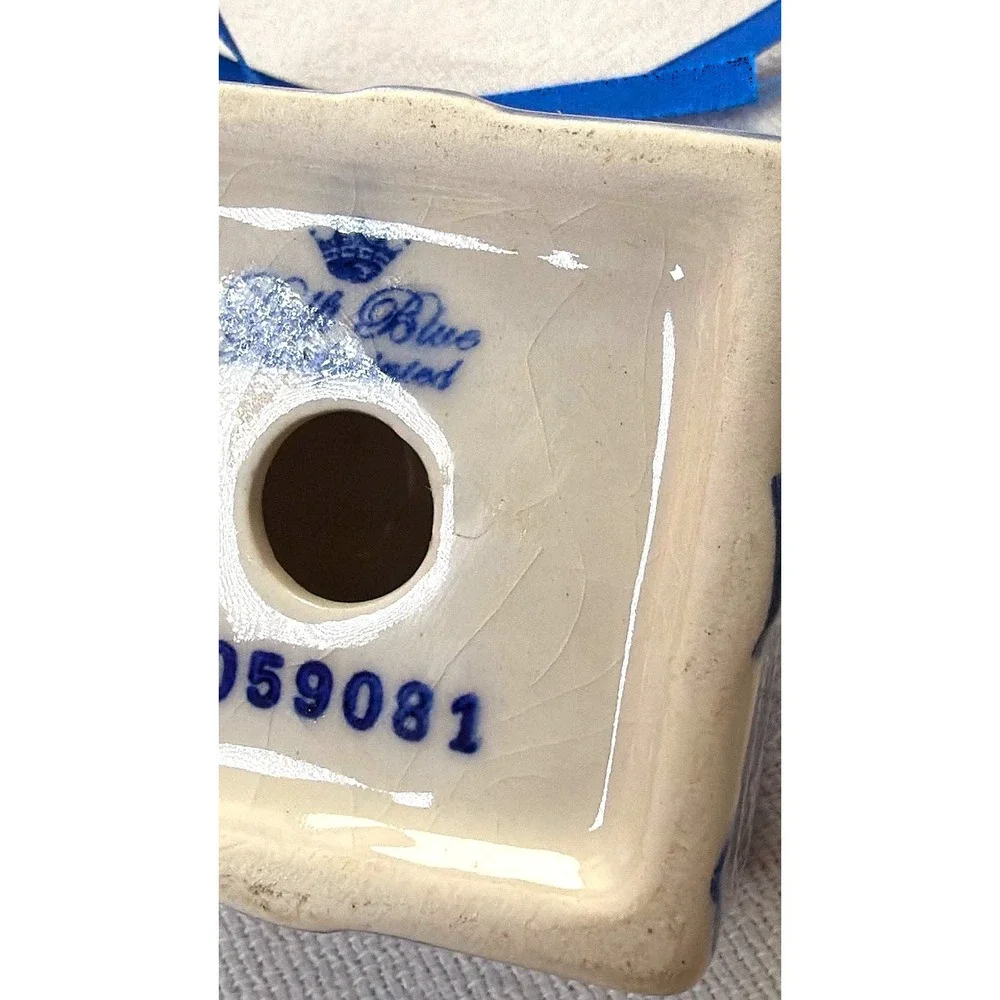 Delft Blue delft blue